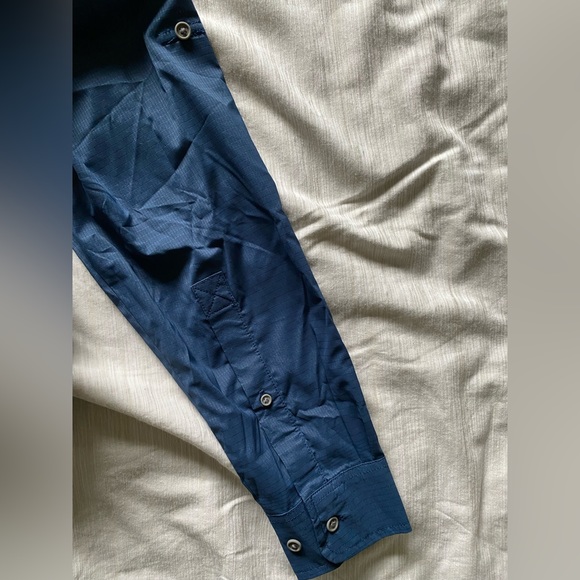 Men Chubbies Fishing Top - Picture 5 of 8